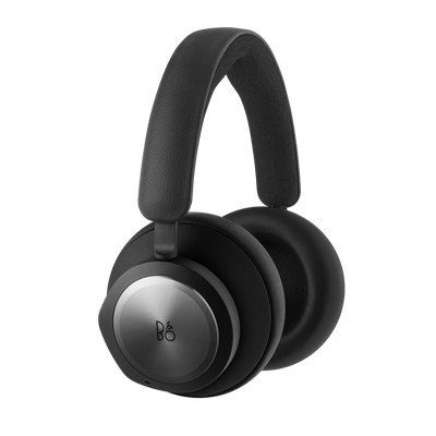 Shop Bang & Olufsen Beoplay Portal In Black Anthracite