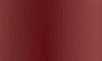 Saint Laurent The Bold High Pigment Lipstick 04 Revenged Red 0.1 oz / 2.8 G In 04 Revenged Red