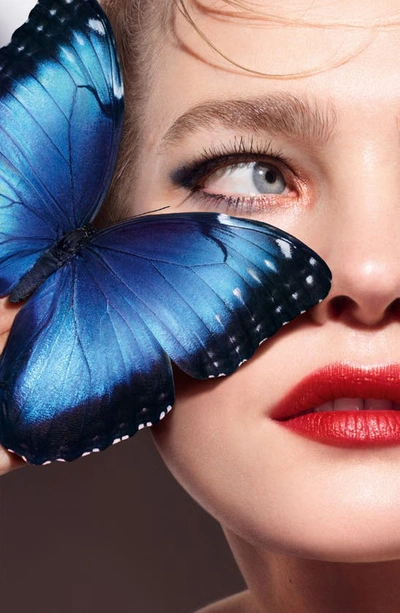 Guerlain Noir G Volumizing & Curling Mascara In Black