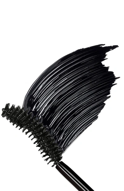 Guerlain Noir G Volumizing & Curling Mascara In Black