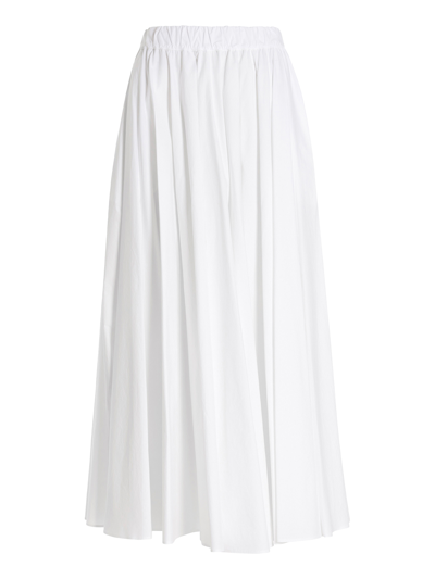 Shop Off-white Women's Skirts -  - In White M
