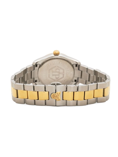 Philipp Plein Queen 36mm In Grün