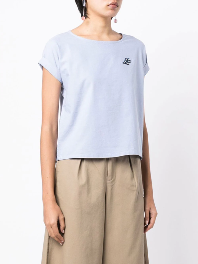 Agnes b 2025 sport t shirt