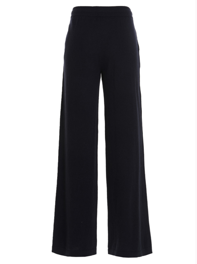 Shop Arch4 Florence Pants In Blue