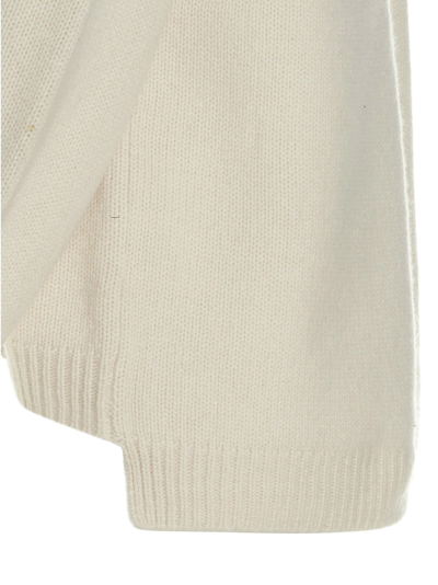 Shop Arch4 Willow Cardigan In White