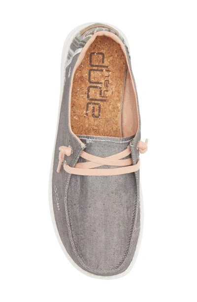 wendy boho hey dude shoes