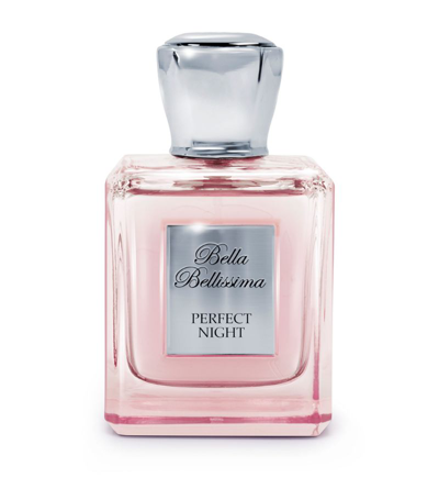Shop Bella Bellissima Perfect Night Eau De Parfum (50ml) In Multi