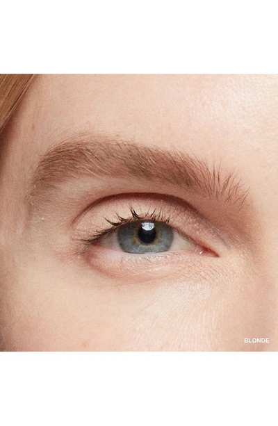 Bobbi Brown Natural Brow Shaper In Blonde