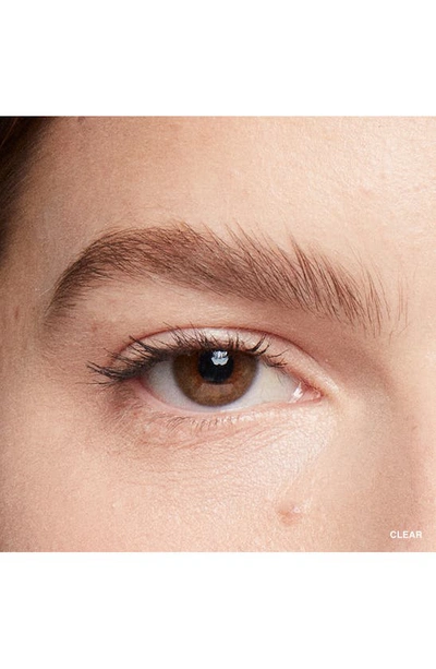 Bobbi Brown Natural Brow Shaper In Clear