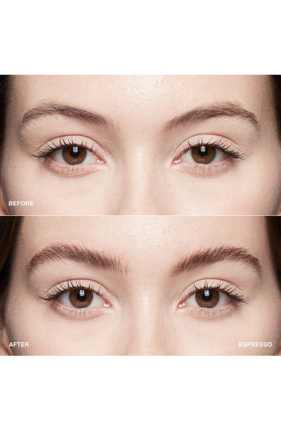 Bobbi Brown Natural Brow Shaper In Espresso