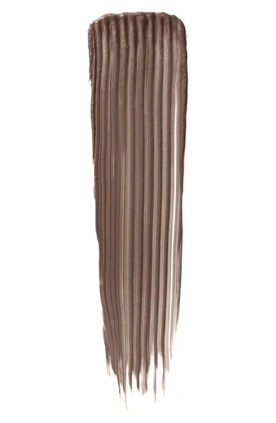 Bobbi Brown Natural Brow Shaper In Mahogany