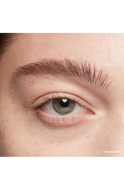 Bobbi Brown Natural Brow Shaper In Mahogany