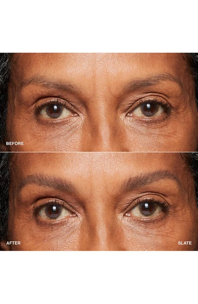 Bobbi Brown Natural Brow Shaper In Slate