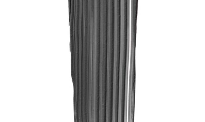 Bobbi Brown Natural Brow Shaper In Soft Black