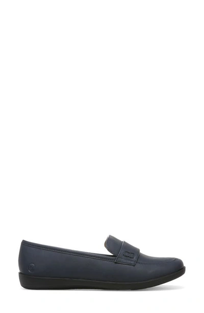 Shop Lifestride Nico Loafer In Lux Navy