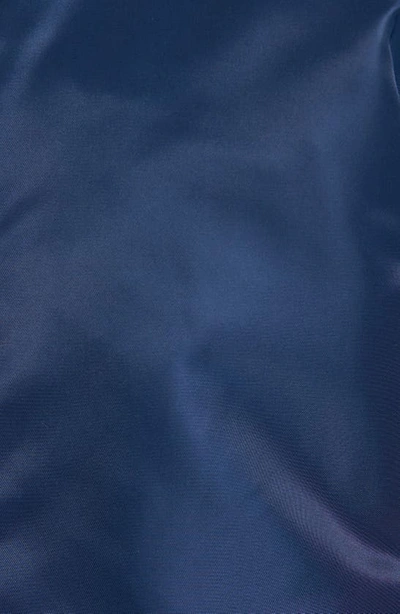 Schott Ma-1 Flight Jacket In Navy
