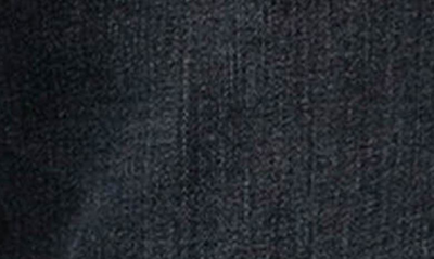 Devil-dog Dungarees Slim Fit Jeans In Black Mountain