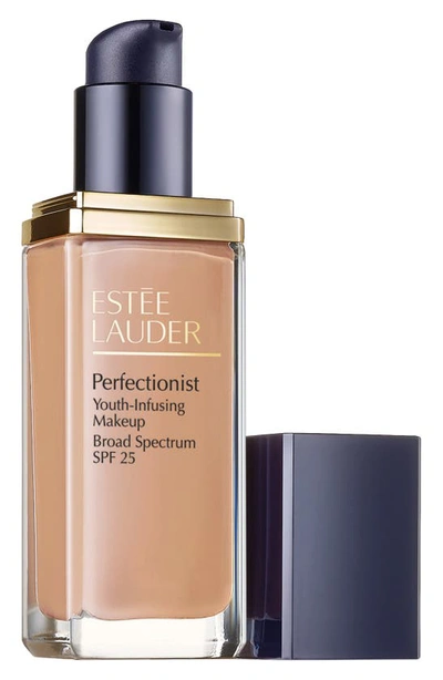 Shop Estée Lauder Perfectionist Youth-infusing Makeup Foundation Broad Spectrum Spf 25 In 2c1 Pure Beige