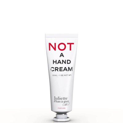 Shop Juliette Has A Gun Not A Perfume Hand Cream 30ml