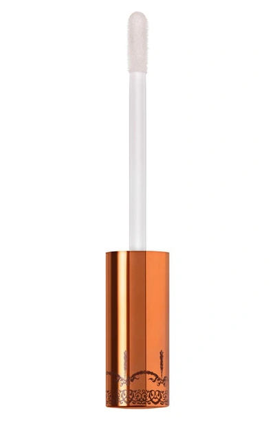 Too Faced Lip Injection Maximum Plump Extra Strength Hydrating Lip Plumper Chocolate Plump In Chocolate Plump