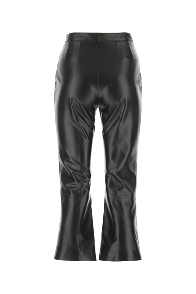 Shop Saint Laurent Pantalone-34f Nd  Female