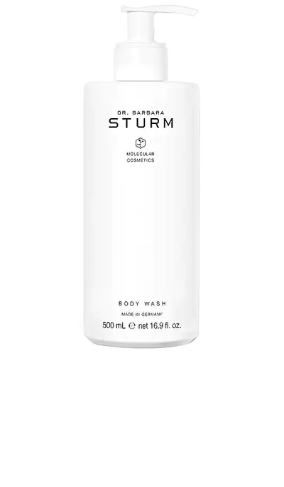 Shop Dr Barbara Sturm Body Wash In N,a