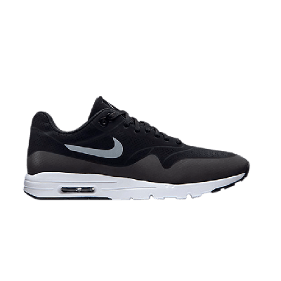 Pre-owned Nike Wmns Air Max 1 Ultra Moire 'black'