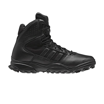 Pre-owned Adidas Originals Gsg-9.7 Desert Boots In Black