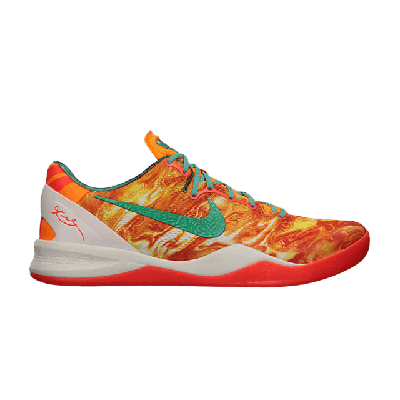 Pre-owned Nike Kobe 8+ 'all Star - Extraterrestrial' In Orange | ModeSens