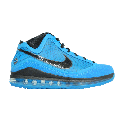 Pre-owned Nike Air Max Lebron 7 'all Star' In Blue