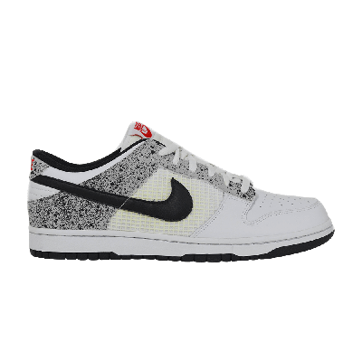 Pre-owned Nike Dunk Low Cl 'jordan Pack' In White | ModeSens