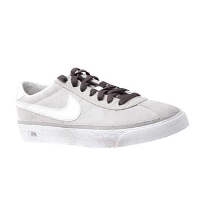Pre-owned Nike Zoom Bruin Sb 'fluff Bruin' In Grey