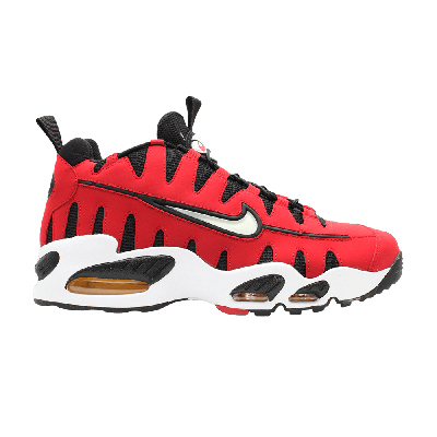 Pre-owned Nike Air Max Nm 'varsity Red'