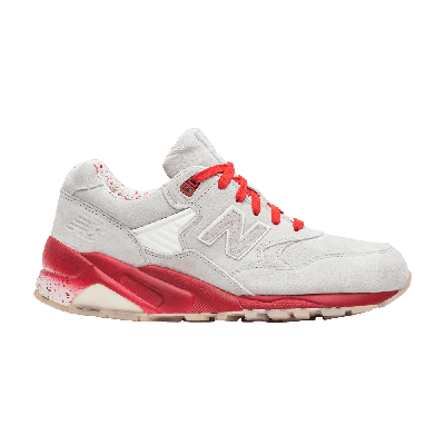 Gi joe new balance 580 hot sale