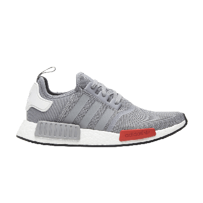 Pre-owned Adidas Originals Nmd Runner 'light Onyx' In Grey | ModeSens