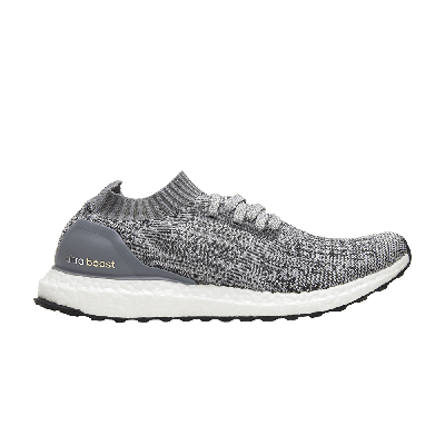 Pre-owned Adidas Originals Ultraboost Uncaged 'grey'