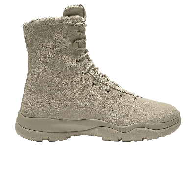 Pre-owned Air Jordan Jordan Future Boot 'khaki' In Tan | ModeSens