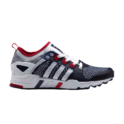 Pre-owned Adidas Originals Palace X Eqt 'palace' In Grey