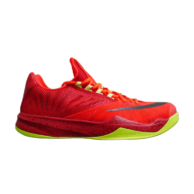 Verlaten pop Zo veel Pre-owned Nike Zoom Run The One Pe 'james Harden' In Red | ModeSens
