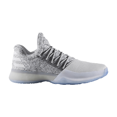 Adidas harden clearance vol 1 grayvy