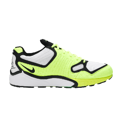 Pre-owned Nike Air Zoom Talaria '16 'volt' In White