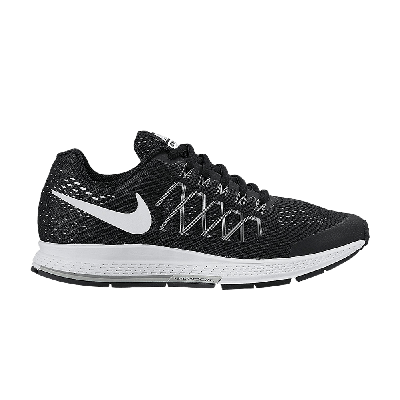 Pre-owned Nike Air Zoom Pegasus 32 In Black