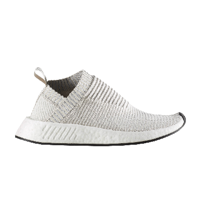 Pre-owned Adidas Originals Wmns Nmd_cs2 Primeknit 'pearl Grey' | ModeSens