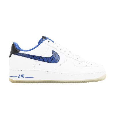 Pre-owned Nike Force Low '07 Hardaway' In White | ModeSens