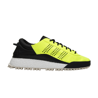 Adidas originals by shop alexander wang hike low