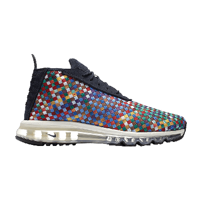 Pre-owned Nike Air Max Woven Boot Se 'mult-color' In Multi-color