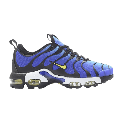 Pre-owned Nike Wmns Air Max Plus Tn Ultra 'hyper Blue' | ModeSens