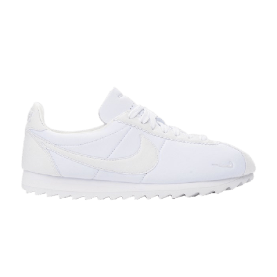 Pre-owned Nike Classic Cortez Shark Low Sp 'white' | ModeSens