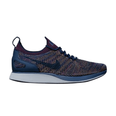 Pre-owned Nike Air Zoom Mariah Flyknit 'bordeaux' In Multi-color | ModeSens