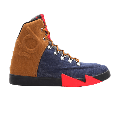Pre-owned Nike Kd 6 Nsw Lifestyle Qs In Blue | ModeSens
